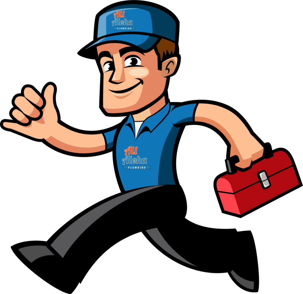 24 Hour Plumber Oahu, Hawaii