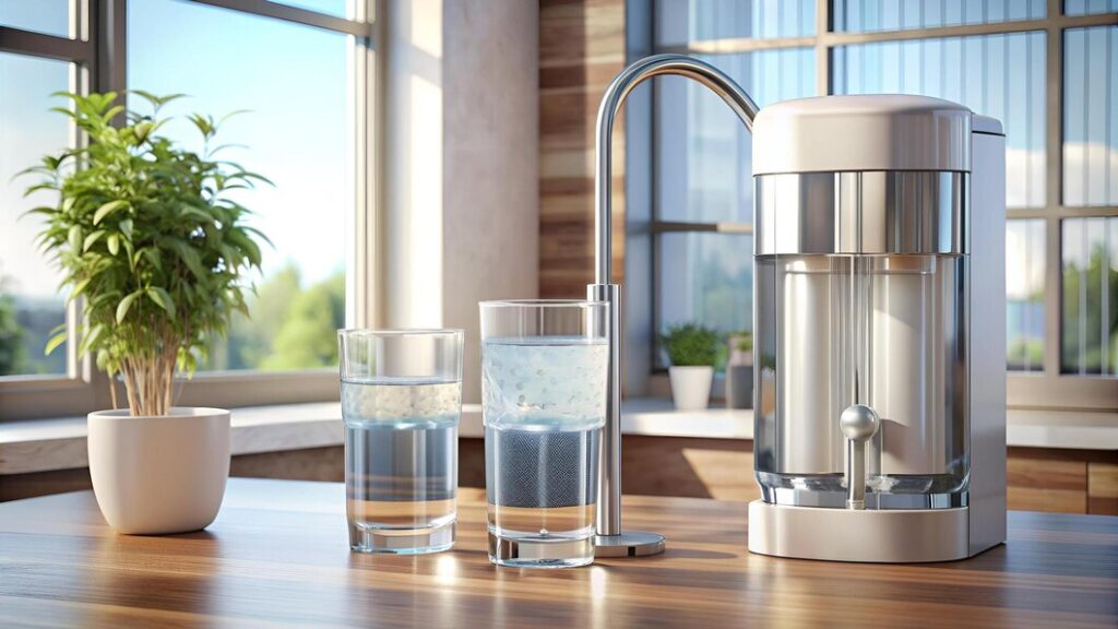 Drinking Water System