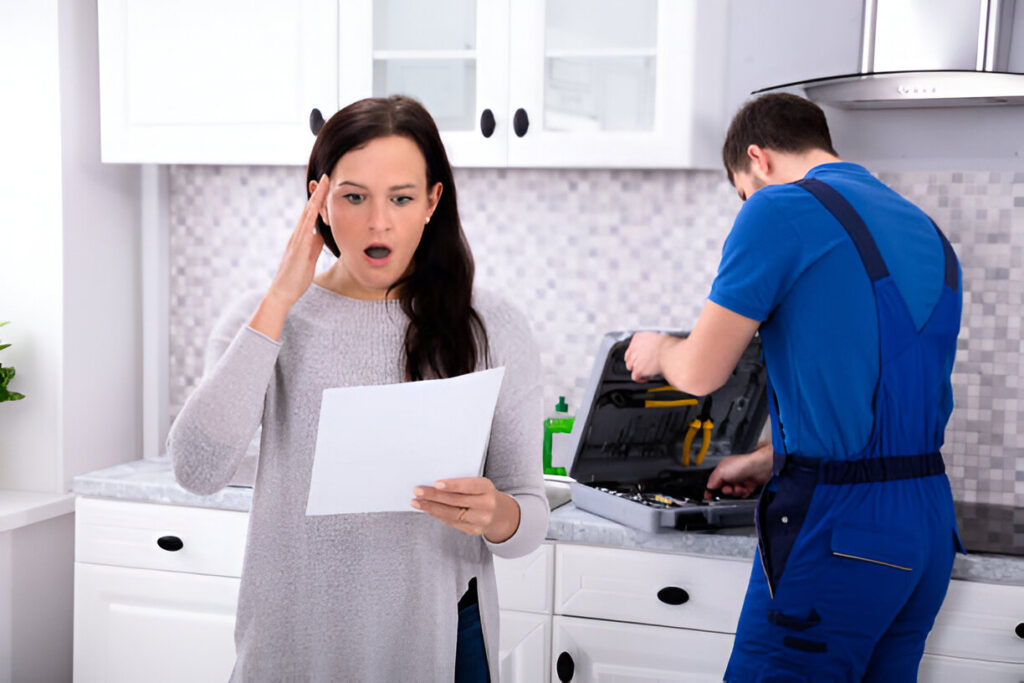 Plumbing Contractors Oahu | All Aloha Plumbing
