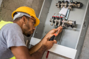 plumbers maui