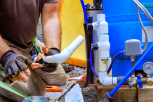 plumbers maui