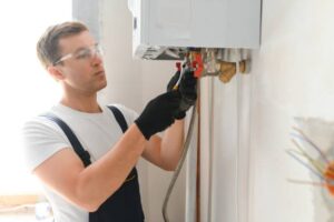 plumbers maui