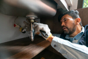 plumbers maui