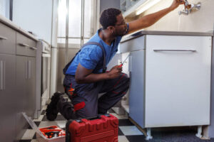 plumbers maui