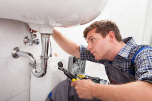 plumbers maui