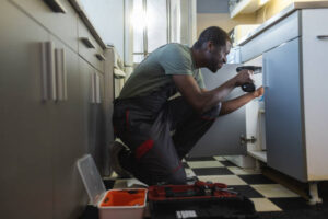 plumbers maui