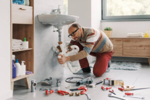plumbers maui