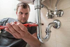 plumbers maui
