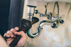 plumbers maui