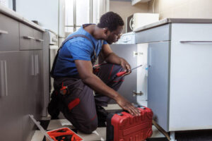 plumbers maui