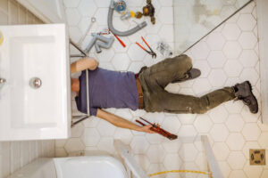 plumbers maui