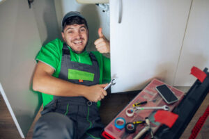 plumbers maui