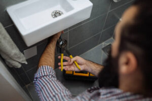 plumbers maui