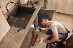 plumbers maui
