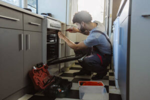 plumbers maui