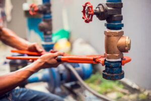 plumbers maui