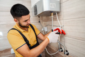 plumbers maui