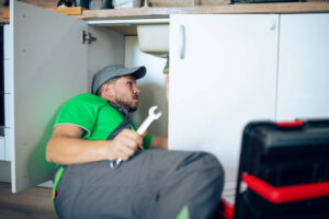 plumbers maui