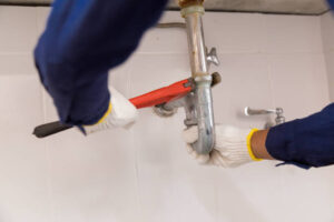 plumbers maui