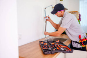 plumbers maui