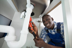 plumbers maui