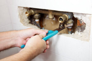 plumbers maui
