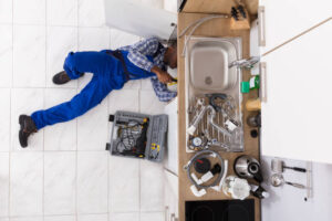 plumbers maui