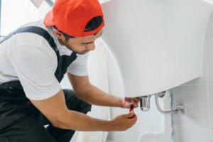 plumbers maui