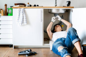 plumbers maui