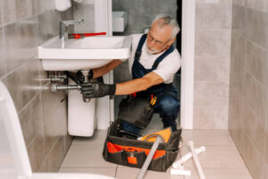 plumbers maui