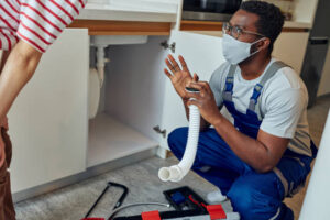 plumbers maui