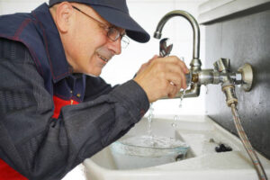 plumbers maui