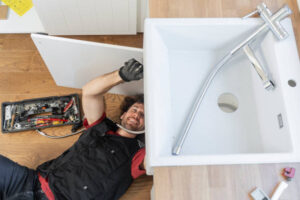 plumbers maui
