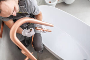 plumbers maui