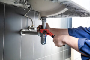 plumbers maui