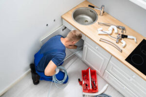 plumbers maui
