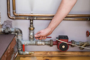 plumbers maui