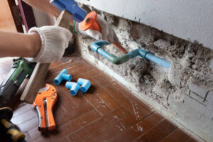 plumbers maui
