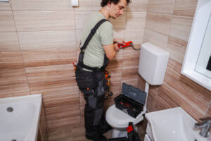 plumbers maui