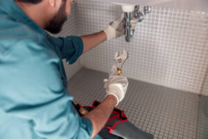 plumbers maui