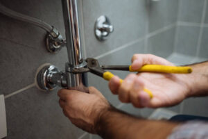 plumbers maui