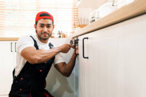 plumbers maui