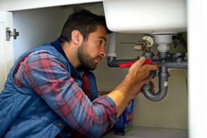 plumbers maui
