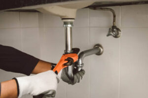 plumbers maui