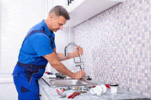 plumbers maui