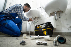 plumbers maui