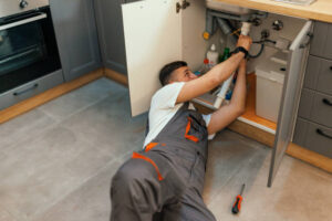 plumbers maui
