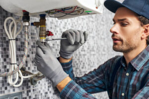 plumbers maui