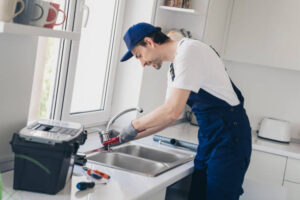 plumbers maui