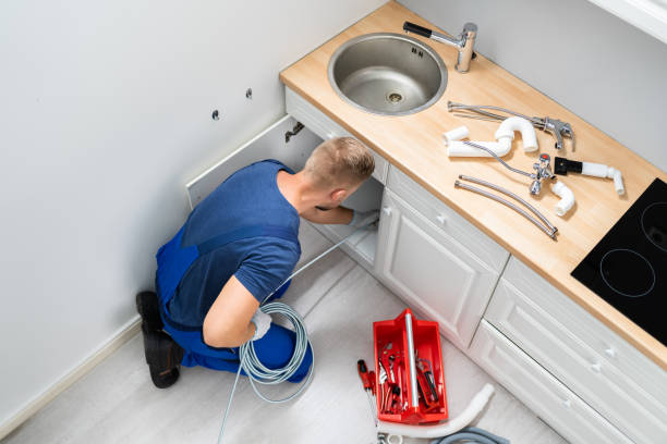 Plumber Kailua Kona | All Aloha Plumbing